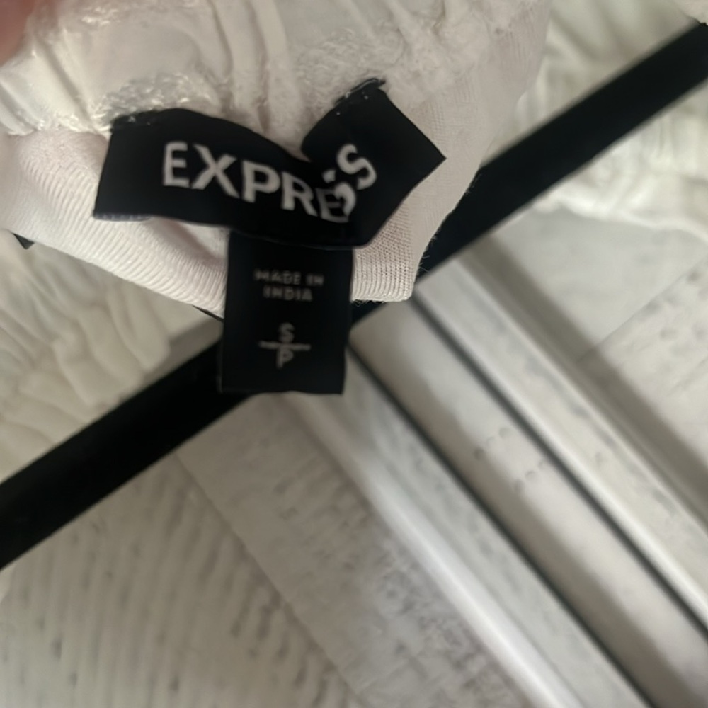 Express top - Picture 4 of 6